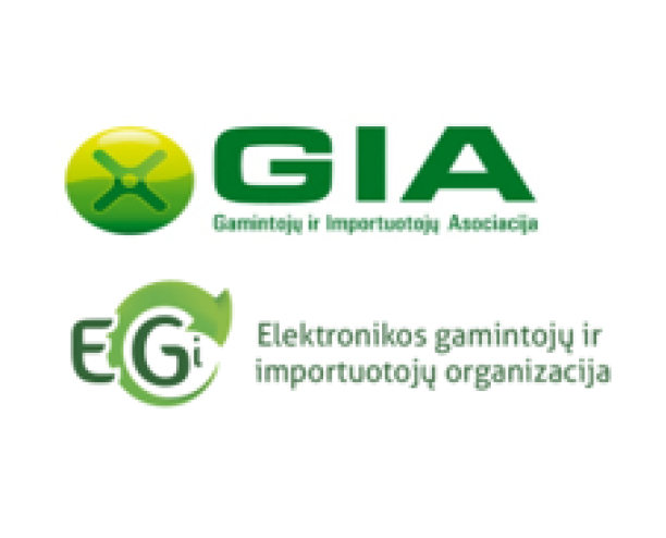 Būk atsakingas – pasirūpink atliekomis tinkamai!